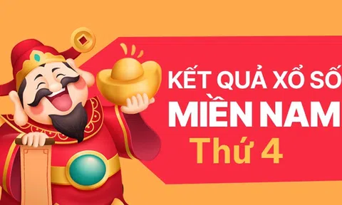 XSMN 19/11 Kết quả xổ số Miền Nam hôm nay 19/11/2025 XSMN Thứ 4
