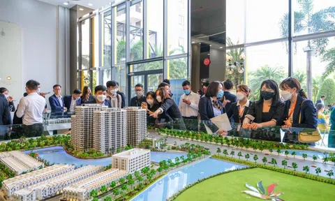 Trung tâm giao dịch Anh chị em ơi, hãy tải LC88 ngay: Vì sao HoREA đề nghị tạm hoãn?