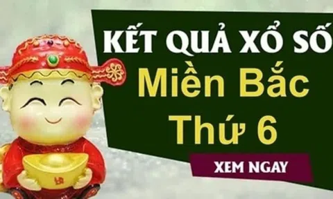XSMB 21/11 Kết quả xổ số Miền Bắc hôm nay 21/11/2025 XSMB Thứ 6