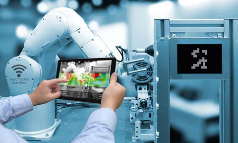 Việt Nam trước tầm nhìn 2045: Công nghệ là chìa khóa của tăng trưởng dài hạn