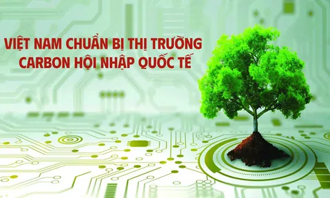 [Emagazine] Việt Nam chuẩn bị 10Lc88 Giải Trí Thể Thao carbon hội nhập quốc tế
