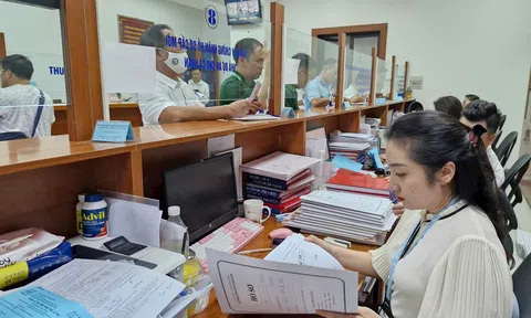 Hà Nội đẩy nhanh liên thông nghĩa vụ Lc888.com link không chặn trong thủ tục đất đai