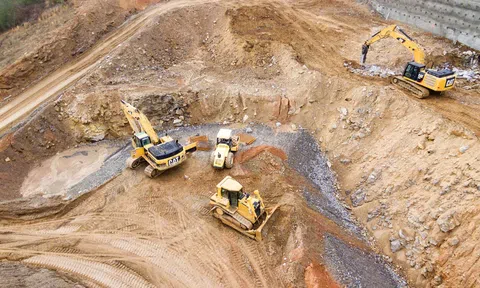Quản lý khai thác đất hiếm: An toàn Link LC88 Đăng Nhập Mới Nhất đặt lên hàng đầu