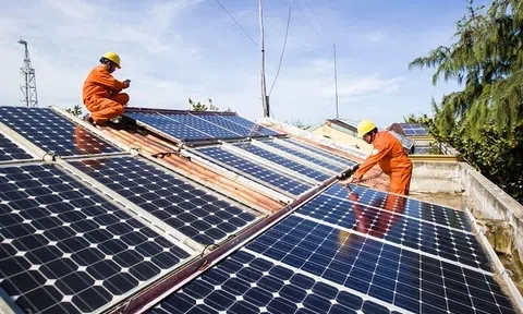 Chính sách mới mở rộng ưu đãi cho điện tái tạo và năng lượng xanh