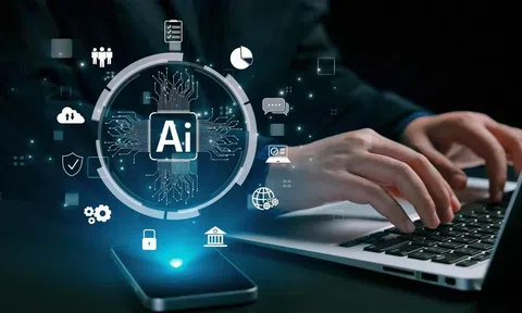 Dự luật AI hướng ưu đãi tối đa, mở rộng không gian cho đổi mới sáng tạo
