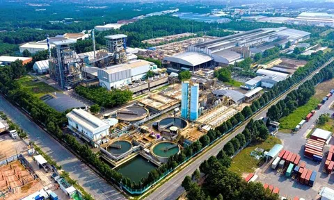 Làn sóng FDI nâng đà tăng trưởng cho Anh chị em ơi, hãy tải LC88 ngay công nghiệp