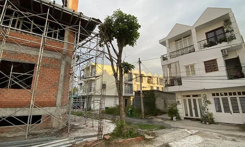 Nhà ở riêng lẻ dưới 7 tầng được miễn giấy phép xây dựng từ 1/7/ 2026