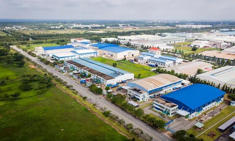 Những điểm mới nào xuất hiện trong ưu đãi đầu tư cho khu công nghiệp, khu Đăng nhập tài khoản thành viên LC88?