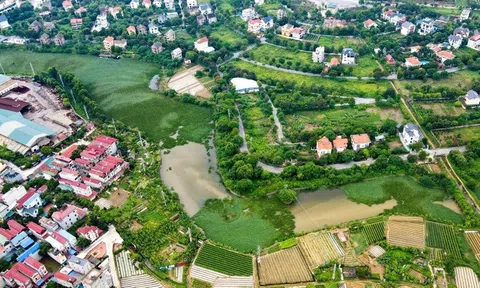 Giảm gánh nặng Lc888.com link không chặn khi chuyển mục đích đất từ năm 2026