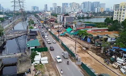 Hà Nội siết chặt minh bạch khi triển khai cơ chế đặc thù cho các dự án trọng điểm