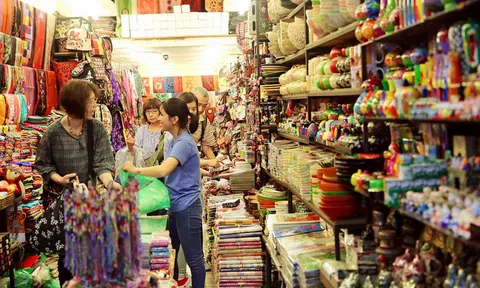 Doanh thu vượt 1 tỉ đồng, hộ kinh doanh phải chuyển sang hóa đơn điện tử