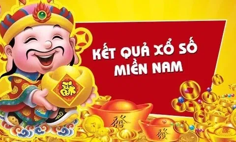 XSMN 15/12 Kết quả xổ số Miền Nam hôm nay 15/12/2025 XSMN Thứ 2