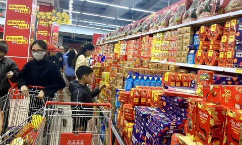 Khẩn trương phục hồi sau thiên tai, giữ nhịp tăng trưởng và 10Lc88 Giải Trí Thể Thao Tết
