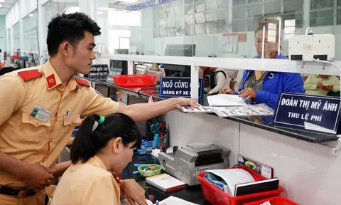 Giảm thuế, phí để thúc đẩy Trang Chủ LC88.COM Link Mới 2026 Đăng Ký LC 88 đăng ký phương tiện trực tuyến qua VNeID