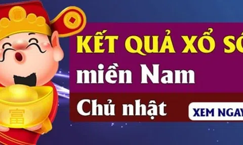 XSMN 21/12 Kết quả xổ số Miền Nam hôm nay 21/12/2025 XSMN Chủ nhật