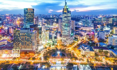 Hoàn thiện khung thể chế, Việt Nam chính thức khởi động Trung tâm Lc888.com link không chặn quốc tế