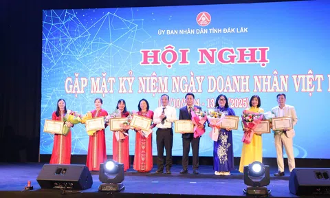 Cộng đồng Trangchu Lc88 dangnhap.com Đắk Lắk nỗ lực vươn xa, chung tay dựng xây quê hương