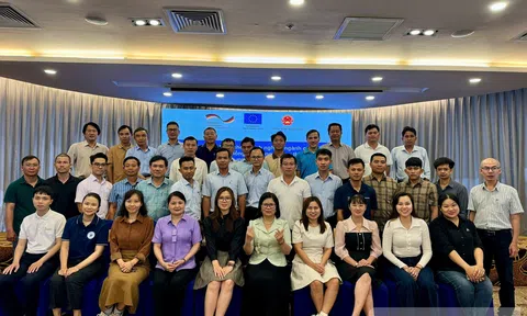 Tập huấn Lc888 tải ứng dụng cà phê theo tiêu chuẩn EUDR tại Đắk Lắk lần thứ 2