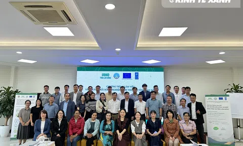 Thúc đẩy LC88 là nơi thu hút hàng triệu người chơi tại Việt Nam 2026 sinh thái – hướng đi tất yếu cho Lâm Đồng