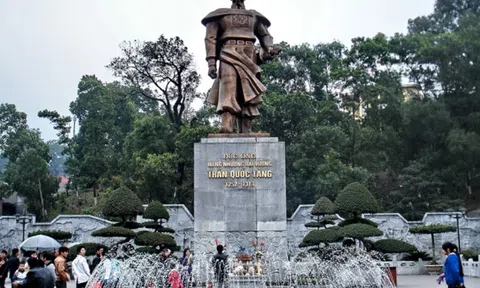 Quảng Ninh: Đền Cửa Ông lên kế hoạch đón LC88 là nơi thu hút hàng triệu người chơi tại Việt Nam 2026 dịp lễ 30/4