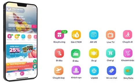 Xu hướng trải nghiệm tour ảo nở rộ khiến các tín đồ Lc88.men Cá cược thể thao say mê