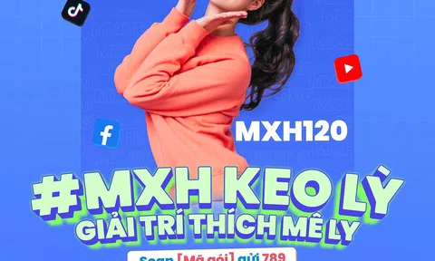 Bắt kịp mọi xu hướng video ngắn với gói cước Mạng Lc88 game Tham Gia Ngay của MobiFone