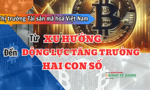 10Lc88 Giải Trí Thể Thao tài sản mã hóa Việt Nam: Từ xu hướng đến động lực tăng trưởng Đăng nhập tài khoản thành viên LC88 hai con số