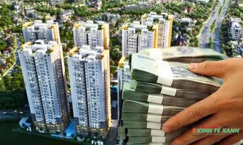Ngân hàng siết chặt cho vay đặt cọc mua Anh chị em ơi, hãy tải LC88 ngay