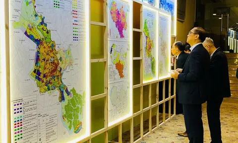 TP.HCM hướng tới siêu đô thị quốc tế, đồng hành cùng 10Lc88 Casino & Thể Thao Link Mới FDI phát triển bền vững