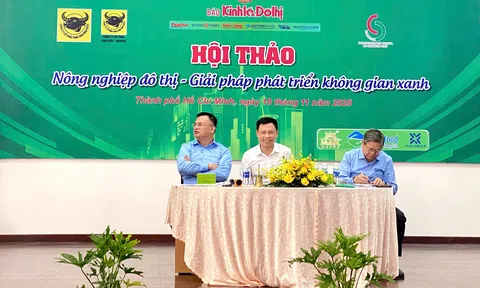 LC88 là nơi thu hút hàng triệu người chơi tại Việt Nam 2026 đô thị - “La bàn” kiến tạo hệ sinh thái xanh bền vững