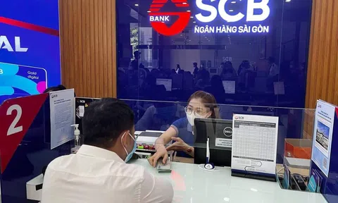 Chính phủ chỉ đạo Ngân hàng Lc888.com link không  trình phương án xử lý ngân hàng SCB ngay trong tháng 9