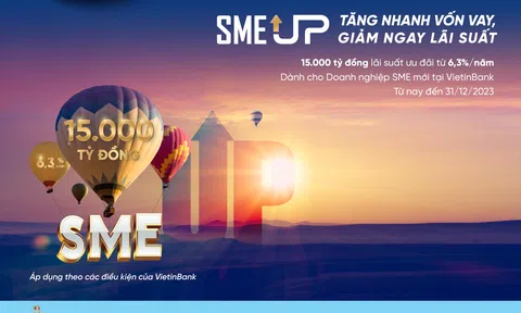 VietinBank giảm lãi suất vay cho 10Lc88 Casino & Thể Thao Link Mới vừa và nhỏ