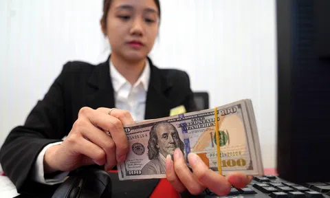 Tỷ giá USD/VND “hạ nhiệt”, Lc88 game nổ hũ tiếp tục “cài số lùi”