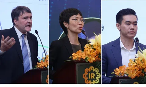 “Khi thông tin tiêu cực xuất hiện, điều tệ nhất là 10Lc88 Casino & Thể Thao Link Mới im lặng”