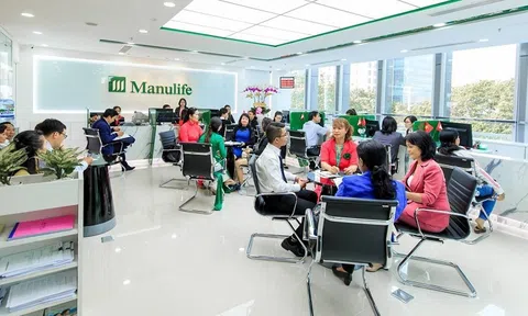 Manulife và một 10Lc88 Casino & Thể Thao Link Mới bảo hiểm bị thanh tra