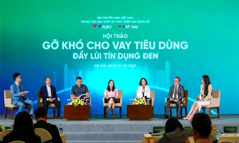 “Các công ty Lc888.com link không chặn tiêu dùng gặp khó”