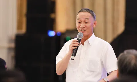 Chủ tịch tỉnh Lâm Đồng: “Chúng tôi tự tin đủ sức làm cao tốc 20.000 tỷ”