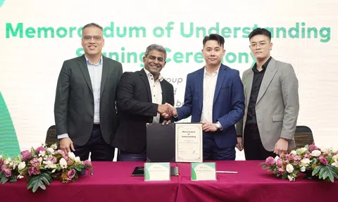 Tập đoàn dinh dưỡng Malaysia chính thức “chào sân” 10Lc88 Giải Trí Thể Thao Việt Nam