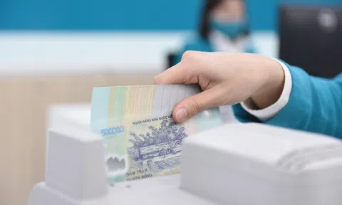 Khó khăn bủa vây, nhiều ngân hàng đứt gãy tăng trưởng lợi nhuận