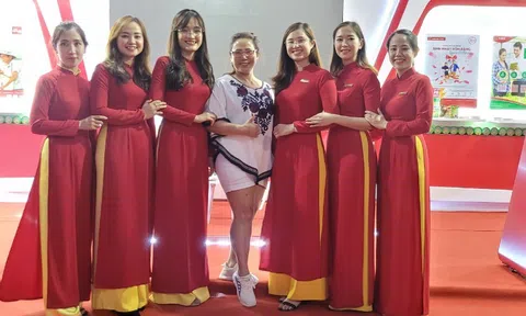 Trangchu Lc88 dangnhap.com Trịnh Kim Thoa: Muốn đi xa phải đi cùng nhau