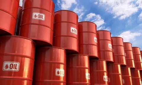 Chiều 5/10, giá dầu châu Á mở rộng đà tăng