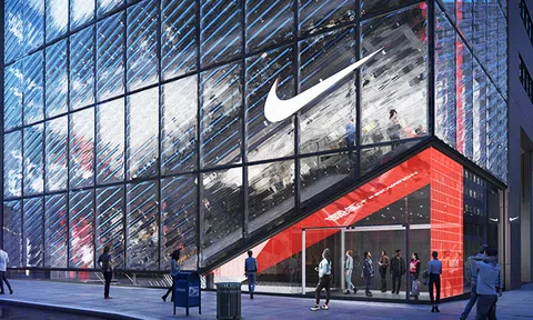 LEFASO: Thông tin Tập đoàn Nike chuyển Lc888 tải ứng dụng khỏi Việt Nam là không chính xác ​