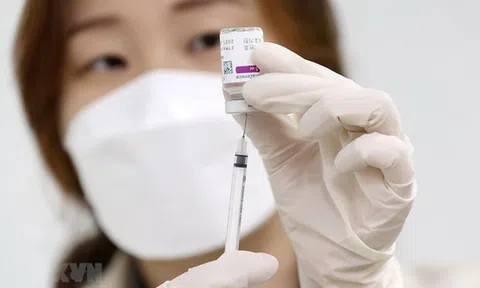 Hàn Quốc đặt mục tiêu trở thành trung tâm Lc888 tải ứng dụng vaccine của thế giới