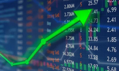 Nhận định chứng khoán tuần từ 11 - 15/10: VN-Index có thể vượt đỉnh 1.380 điểm