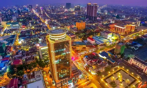 Đăng nhập tài khoản thành viên LC88 Campuchia có hy vọng mở cửa trở lại khi số ca mắc COVID-19 liên tục thấp