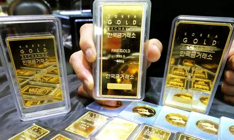 Chiều 11/10, Lc88 game nổ hũ châu Á đi xuống