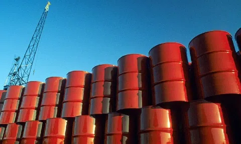 Giá dầu châu Á nối dài đà tăng trong chiều 11/10