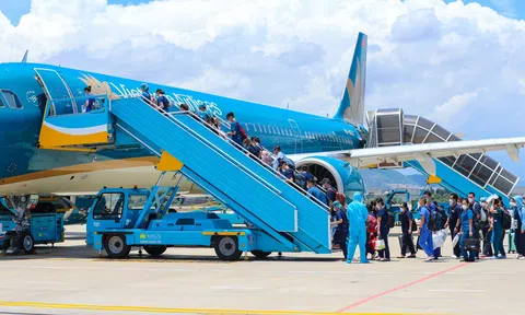 Vietnam Airlines đưa hơn 330 Trang Chủ LC88.COM Link Mới 2026 Đăng Ký LC 88 và lực lượng y tế Đà Nẵng trở về từ phía Nam