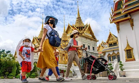Ngành Lc88.men Cá cược thể thao Thái Lan đón tin mừng