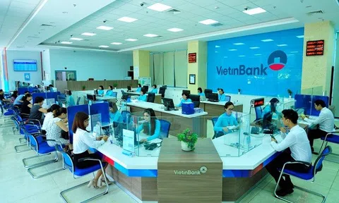 Kinh doanh có chiều hướng suy giảm, ngân hàng đặt kỳ vọng vào quý cuối năm
